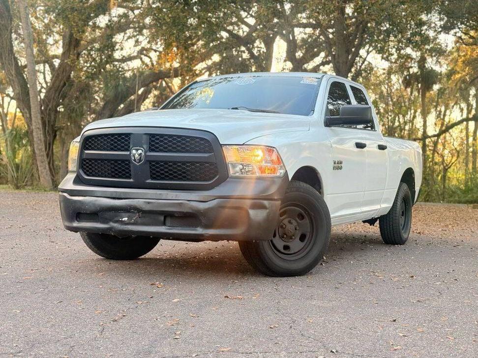 RAM 1500 2015 1C6RR6FG2FS645886 image