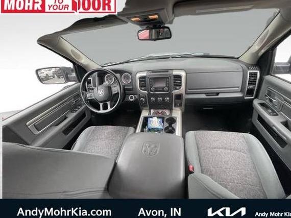 RAM 1500 2015 1C6RR7LG7FS672057 image