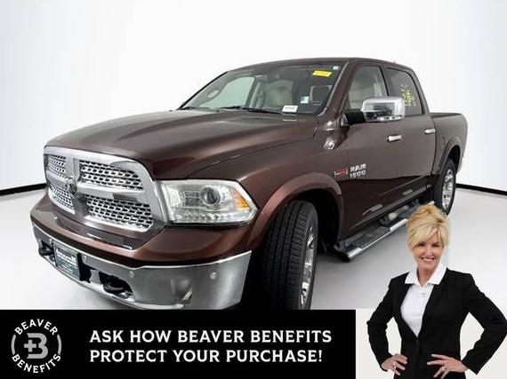 RAM 1500 2015 1C6RR7NM3FS595948 image