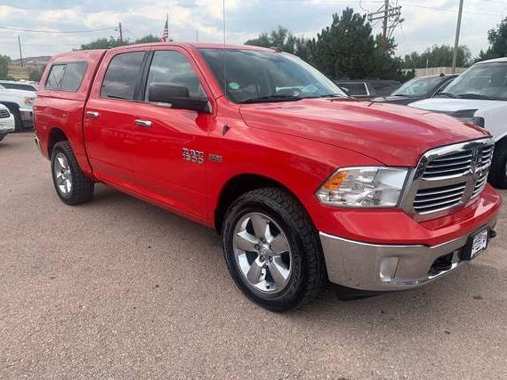 RAM 1500 2015 3C6RR7LT1FG654299 image