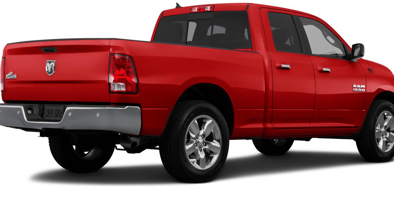 RAM 1500 2015 1C6RR7GT8FS621819 image