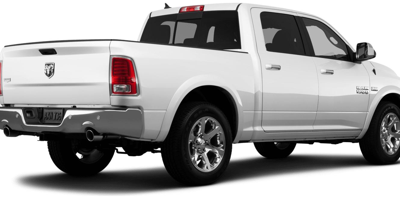 RAM 1500 2015 1C6RR6NT0FS542125 image