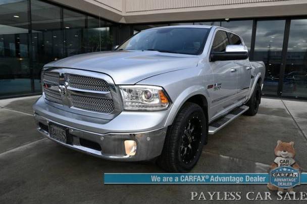 RAM 1500 2015 1C6RR7PM1FS558281 image