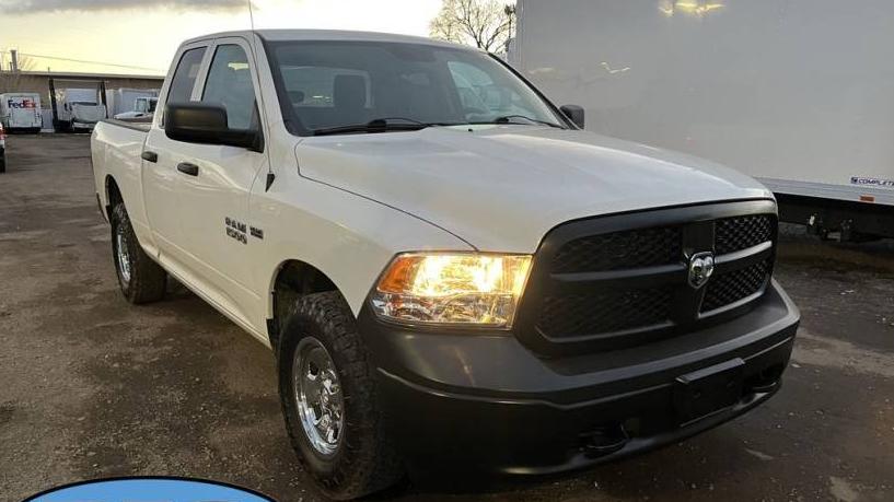 RAM 1500 2015 1C6RR7FG6FS687001 image