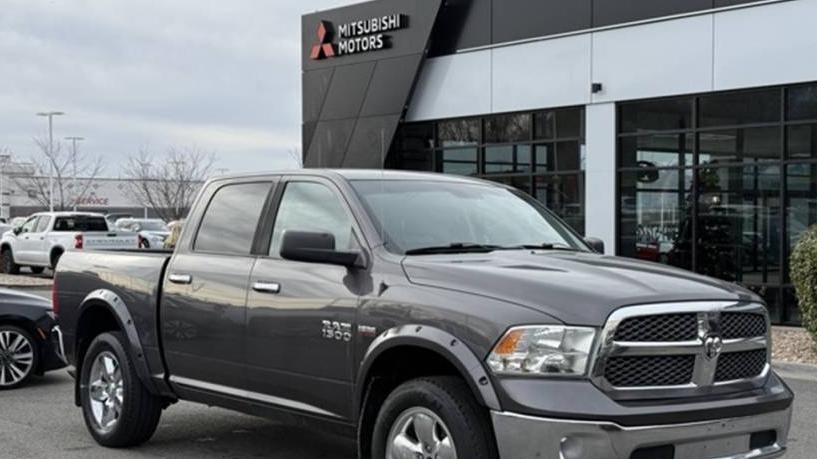 RAM 1500 2015 1C6RR7LT5FS555400 image