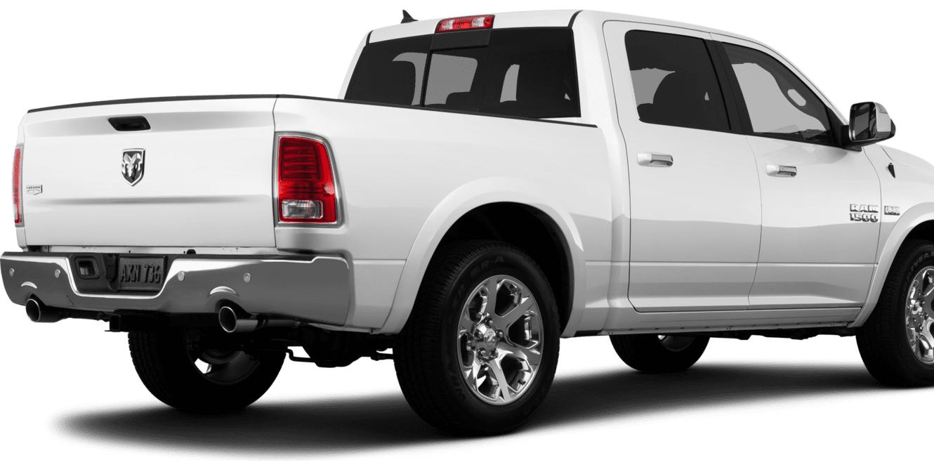 RAM 1500 2015 1C6RR7VTXFS734366 image