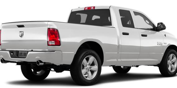 RAM 1500 2015 1C6RR7FG4FS703891 image
