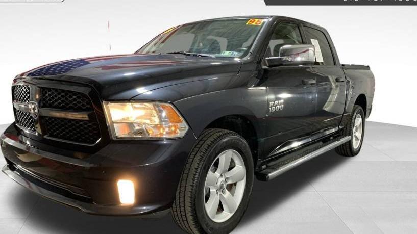 RAM 1500 2015 1C6RR7KG8FS718951 image