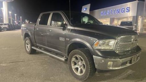 RAM 1500 2015 1C6RR6NTXFS621334 image