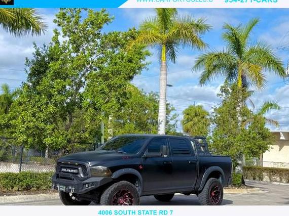 RAM 1500 2015 1C6RR7PM9FS715300 image