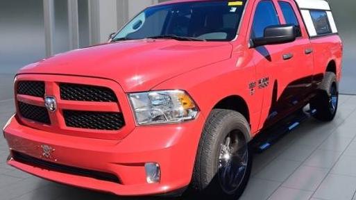 RAM 1500 2015 1C6RR6FT0FS779731 image