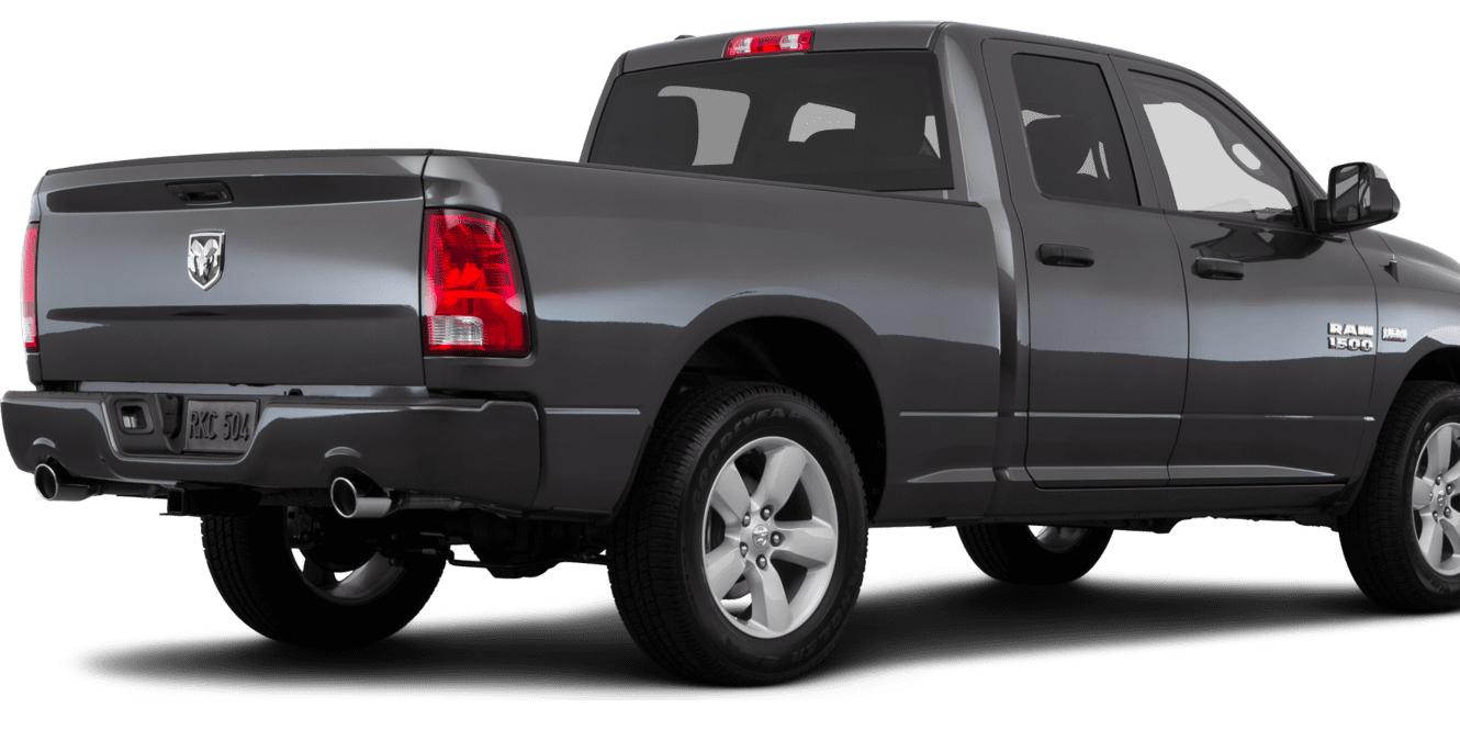 RAM 1500 2015 1C6RR7FG3FS596798 image