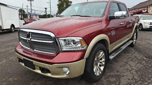 RAM 1500 2015 1C6RR6PT9FS514322 image