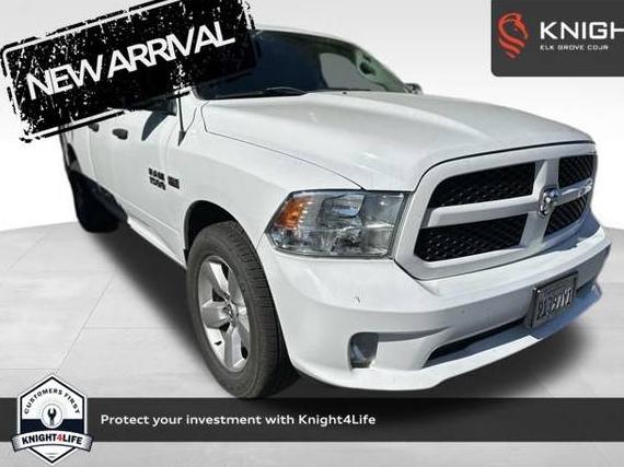 RAM 1500 2015 1C6RR6FT2FS779312 image