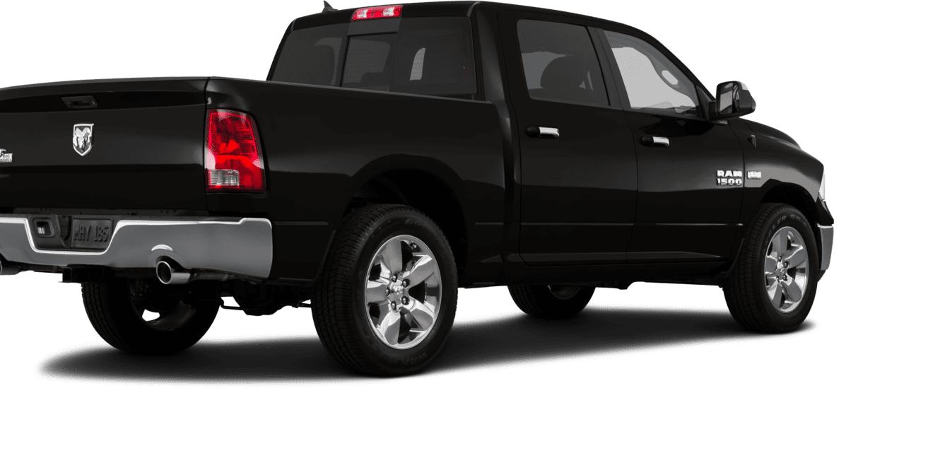 RAM 1500 2015 1C6RR7YT6FS771619 image