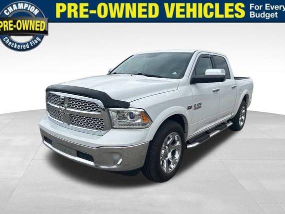 RAM 1500 2015 1C6RR7NTXFS648653 image