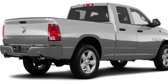 RAM 1500 2015 1C6RR7FT2FS743707 image
