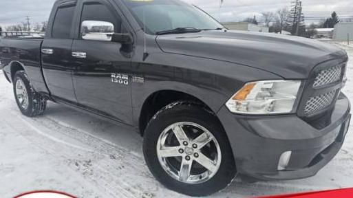 RAM 1500 2015 1C6RR6FTXFS566320 image