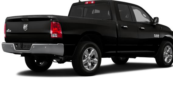 RAM 1500 2015 1C6RR7GT9FS518618 image