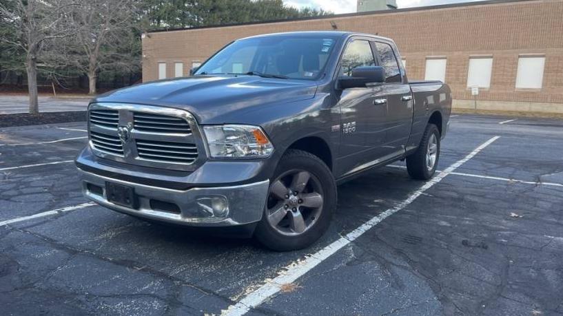 RAM 1500 2015 1C6RR7GT7FS695460 image