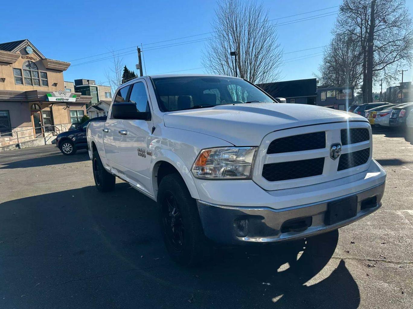 RAM 1500 2015 1C6RR7TT4FS678153 image