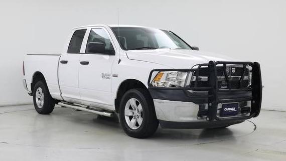 RAM 1500 2015 1C6RR7FTXFS764448 image