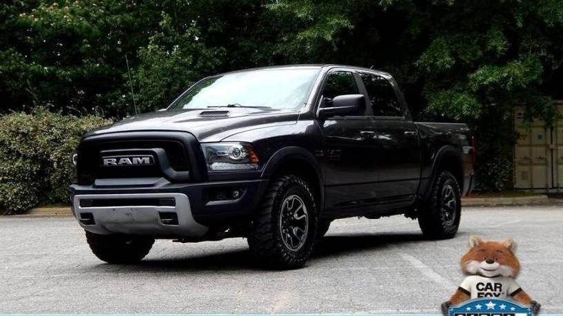 RAM 1500 2015 1C6RR7YT5FS763379 image