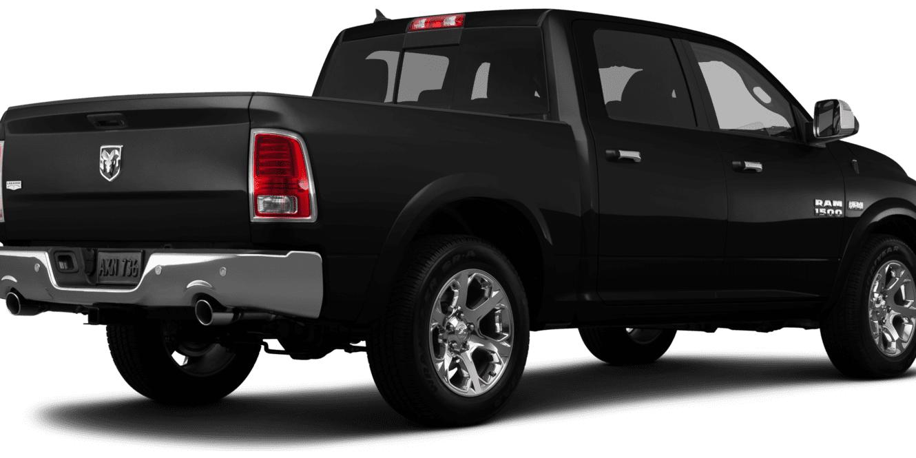 RAM 1500 2015 1C6RR6PT0FS565370 image