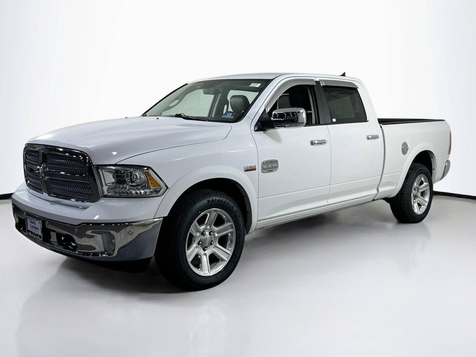 RAM 1500 2015 1C6RR7WT6FS502409 image