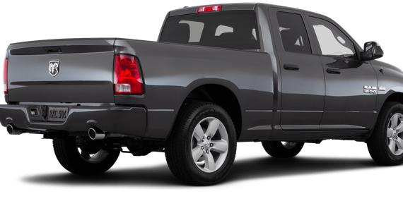 RAM 1500 2015 1C6RR7FTXFS657352 image