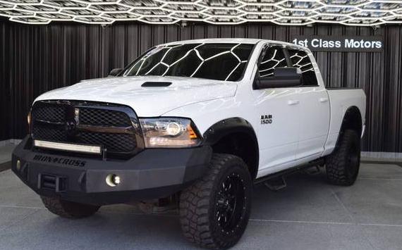 RAM 1500 2015 1C6RR7UT6FS567960 image