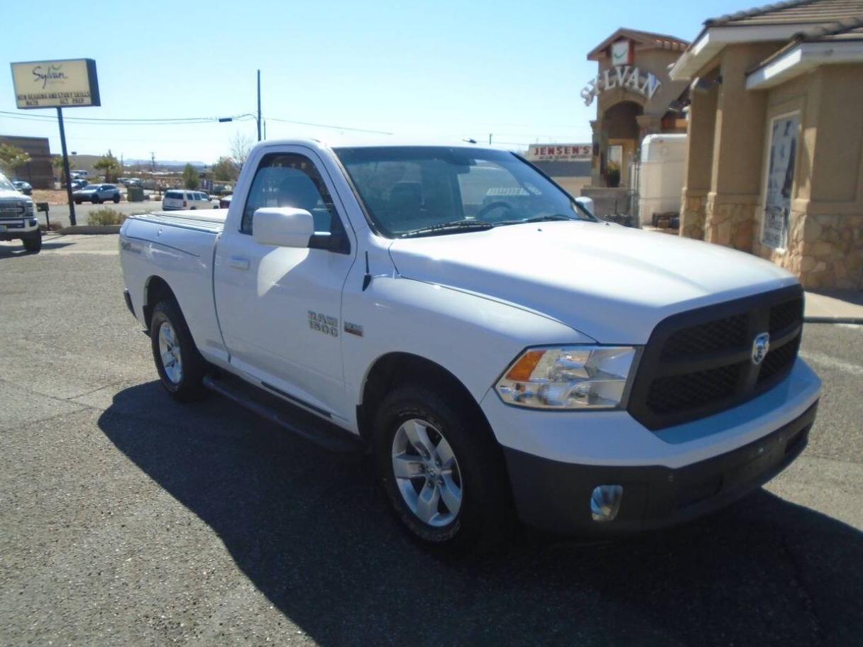 RAM 1500 2015 3C6JR7AT7FG532384 image