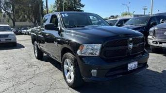 RAM 1500 2015 1C6RR7KG3FS718081 image