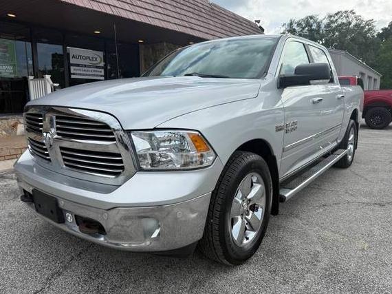RAM 1500 2015 1C6RR7LT5FS642343 image