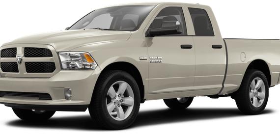 RAM 1500 2015 1C6RR6FT9FS659135 image