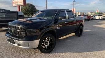 RAM 1500 2015 1C6RR7LM1FS532057 image