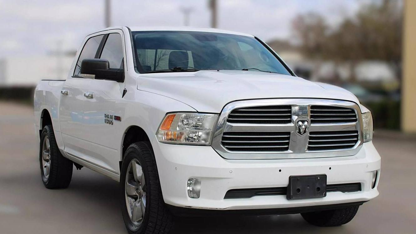 RAM 1500 2015 1C6RR7LM4FS508688 image