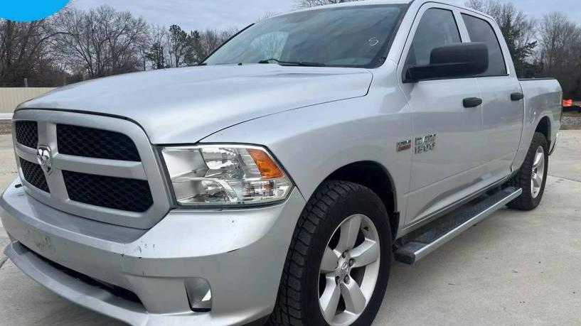 RAM 1500 2015 1C6RR6KT9FS649713 image