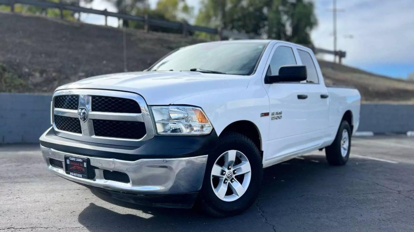 RAM 1500 2015 1C6RR7FMXFS749294 image