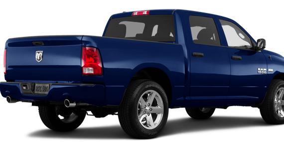 RAM 1500 2015 1C6RR7MT9FS743433 image