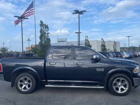 RAM 1500 2015 1C6RR6NG5FS686322 image