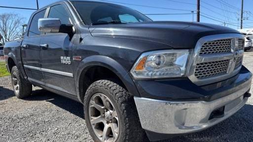 RAM 1500 2015 1C6RR7NMXFS724168 image