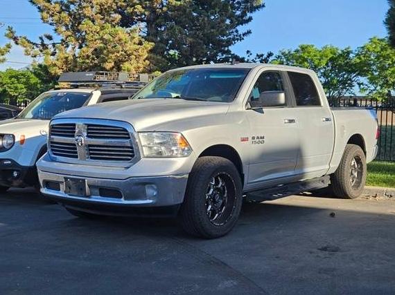 RAM 1500 2015 3C6RR7LT6FG597260 image