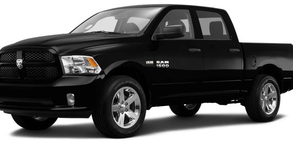 RAM 1500 2015 1C6RR6KT4FS654463 image