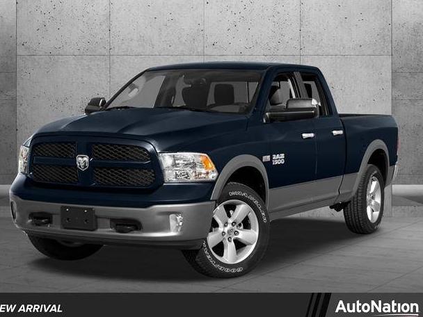 RAM 1500 2015 1C6RR7GT4FS665235 image