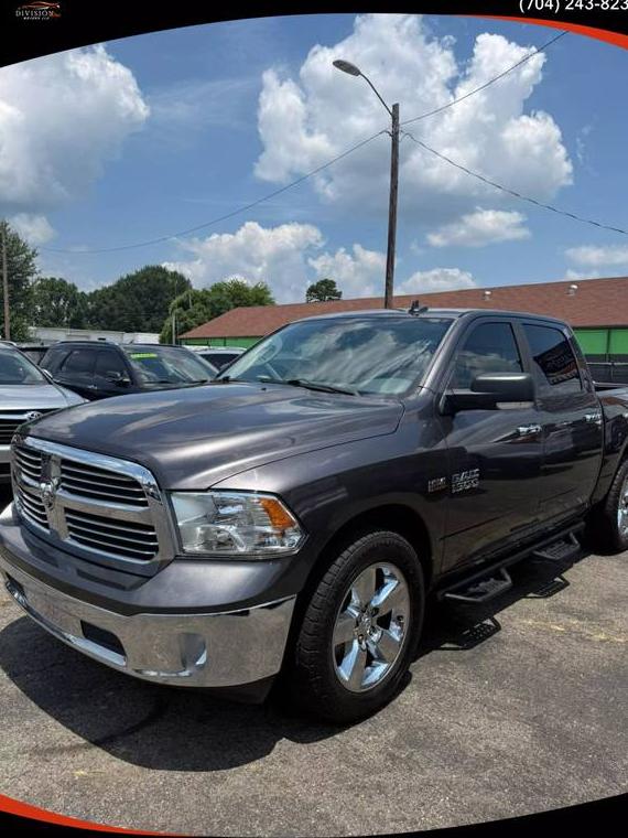 RAM 1500 2015 3C6RR7LT5FG597914 image
