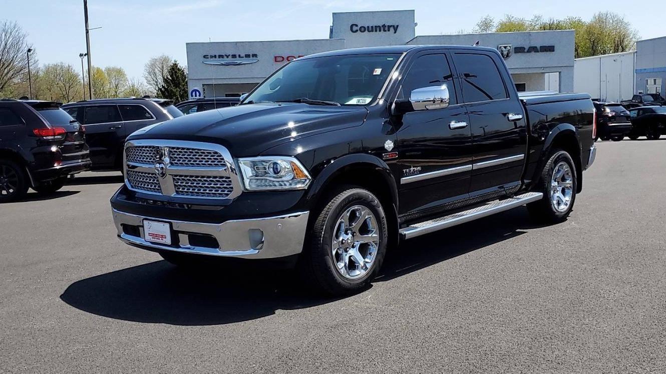 RAM 1500 2015 1C6RR7NM8FS586825 image