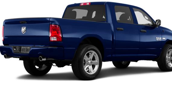 RAM 1500 2015 1C6RR7MT1FS787877 image
