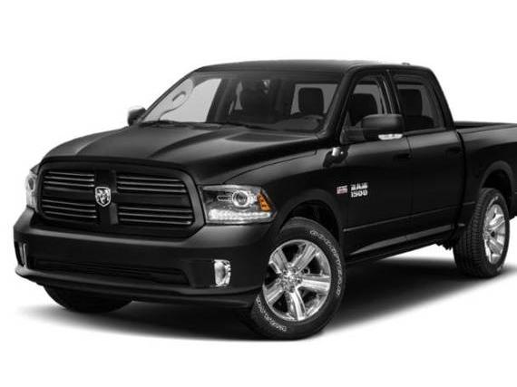 RAM 1500 2015 1C6RR6MT0FS614166 image