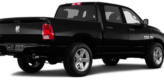 RAM 1500 2015 3C6RR7KTXFG676285 image
